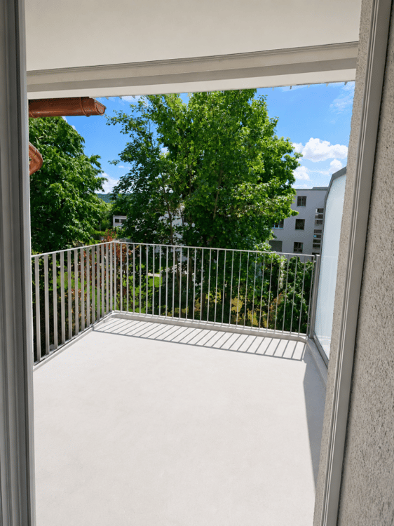 Wohnen wie neu nach umfassender Sanierung 11