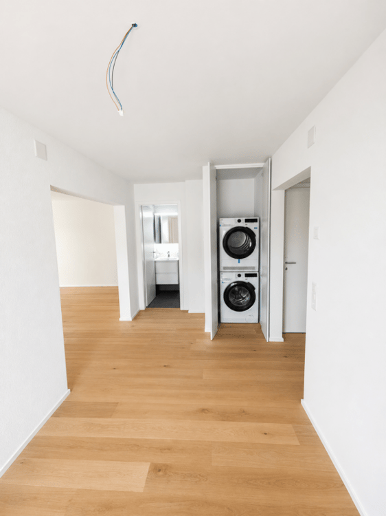 Wohnen wie neu nach umfassender Sanierung 5