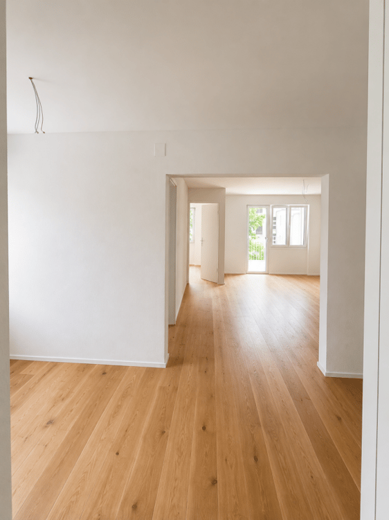 Wohnen wie neu nach umfassender Sanierung 9
