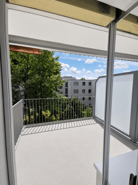 Wohnen wie neu nach umfassender Sanierung 12