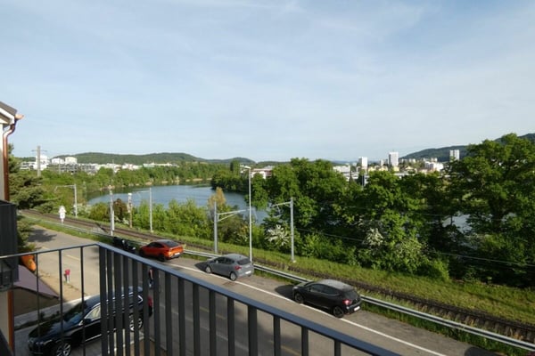 2.5 ZWG, Erstbezug nach total Renovation 5