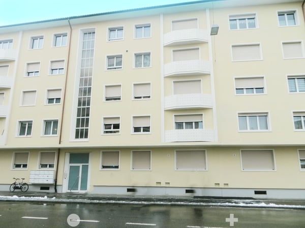 Gemütliche Studiowohnung 7