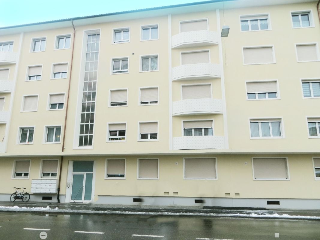 Gemütliche  Studiowohnung