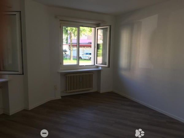 Gemütliche Studiowohnung 4