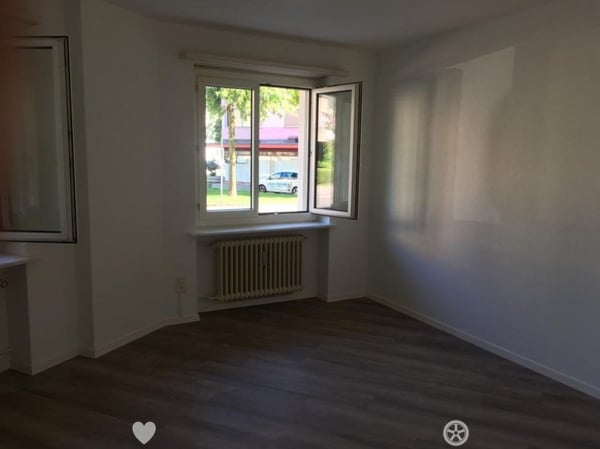 Gemütliche Studiowohnung 4