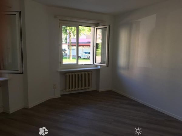 Gemütliche  Studiowohnung 4