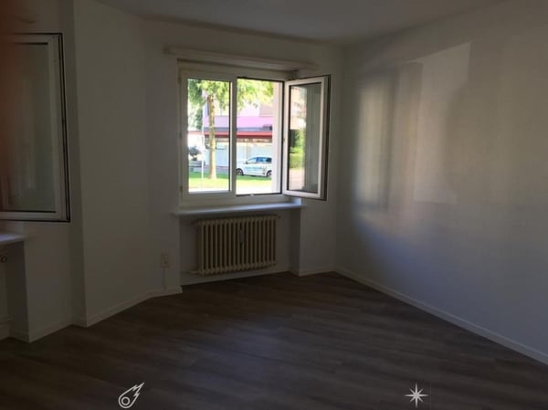 Gemütliche Studiowohnung 4