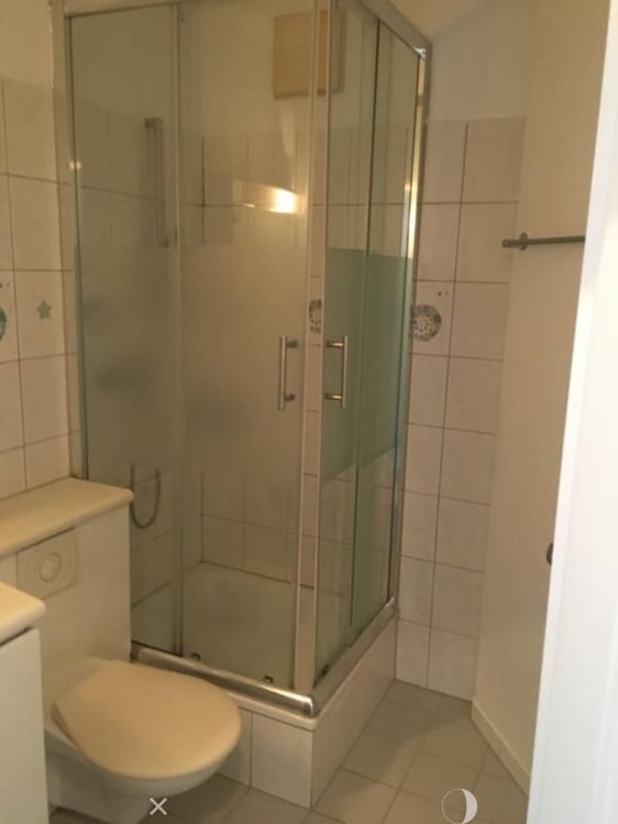 Gemütliche  Studiowohnung 2