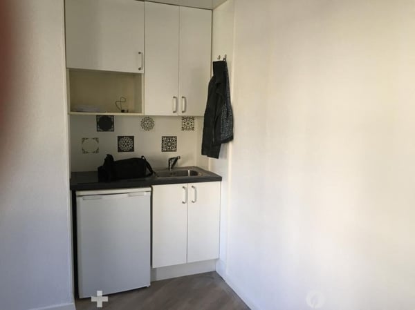 Gemütliche  Studiowohnung