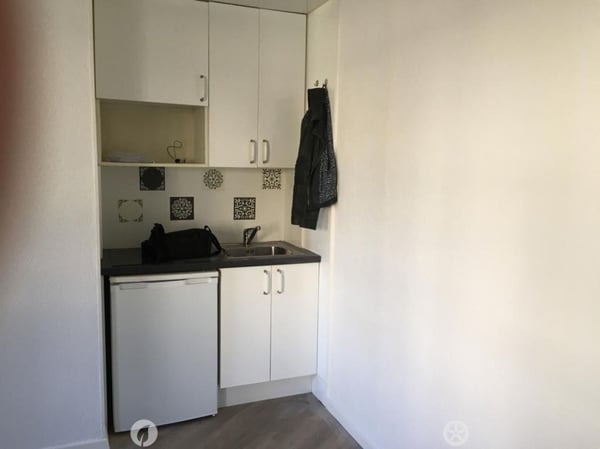 Gemütliche  Studiowohnung