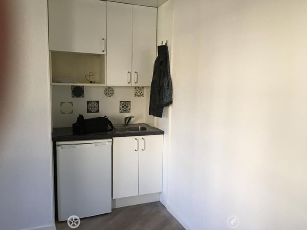 Gemütliche  Studiowohnung