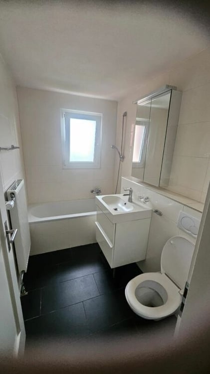 Spacieux appartement familial à Delémont 6