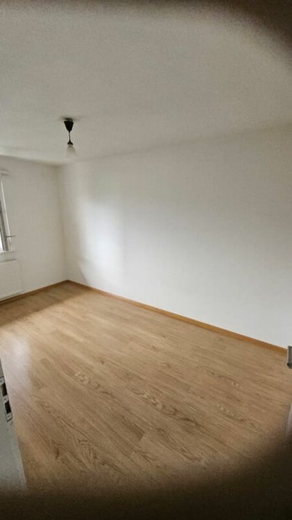 Spacieux appartement familial à Delémont 3