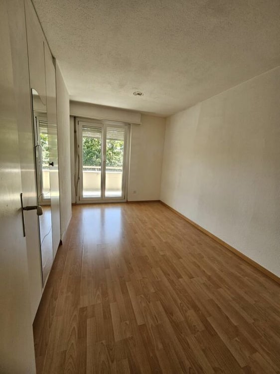 Befristet 5 Zimmerwohnung 5