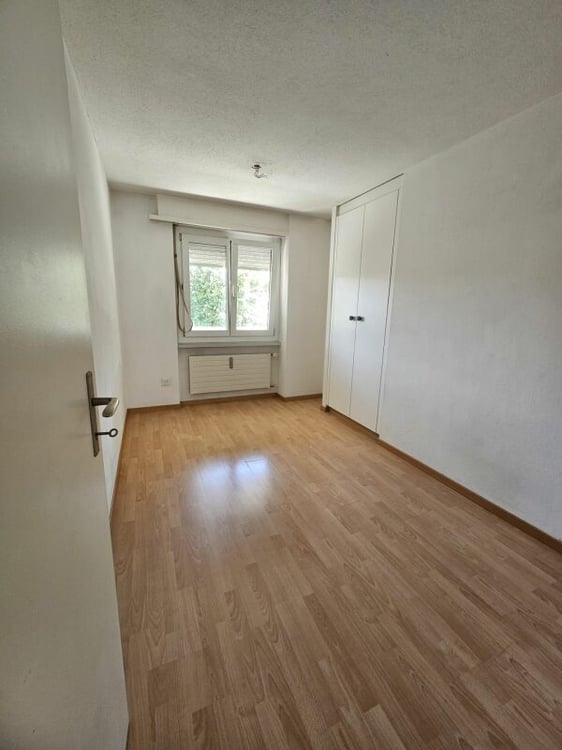 Befristet 5 Zimmerwohnung 6