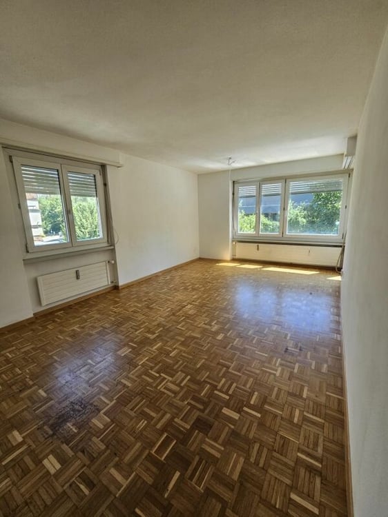 Befristet 5 Zimmerwohnung 3