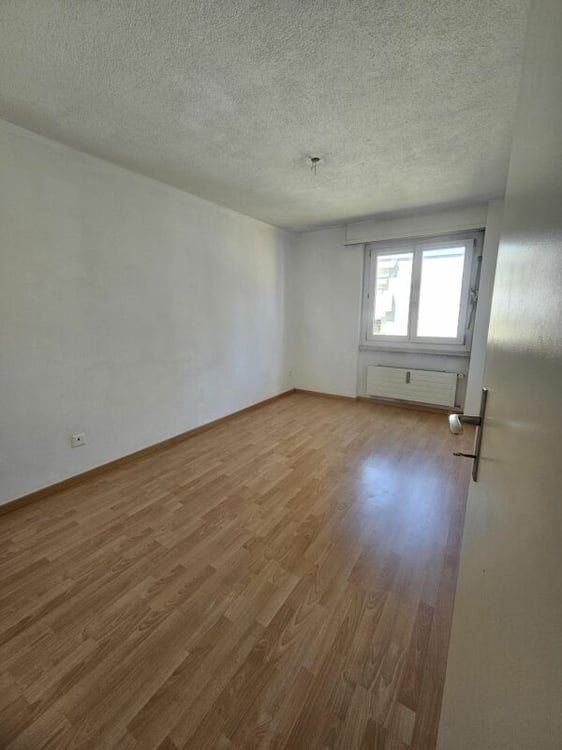 Befristet 5 Zimmerwohnung 4