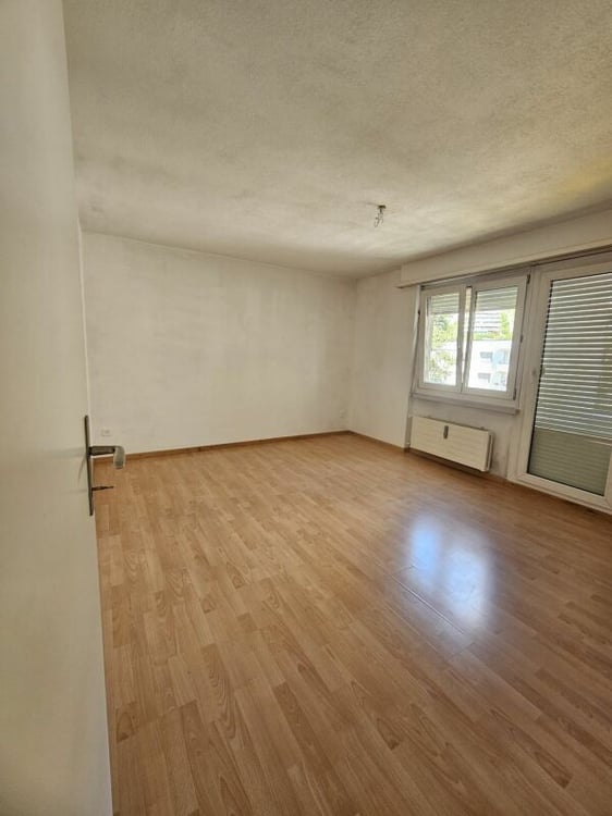 Befristet 5 Zimmerwohnung 2