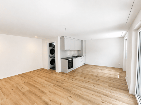 neu renovierte 1.5 Zimmerwohnung 4
