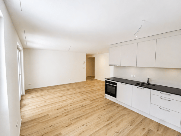 neu renovierte 1.5 Zimmerwohnung 5