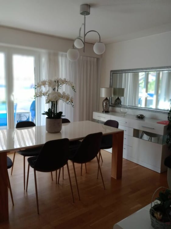 angenehme 1 Zimmerwohnung 3
