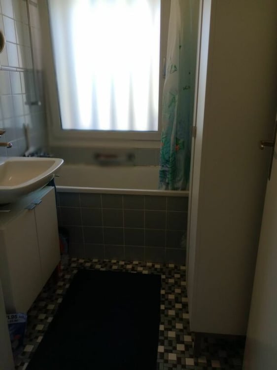 angenehme 1 Zimmerwohnung 11