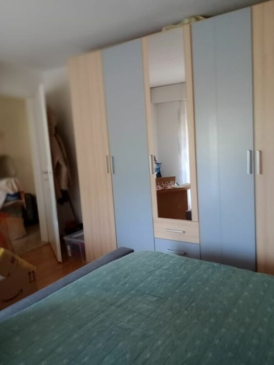 angenehme 1 Zimmerwohnung 10