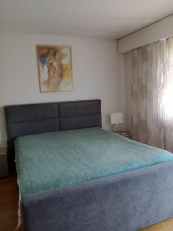 angenehme 1 Zimmerwohnung 8