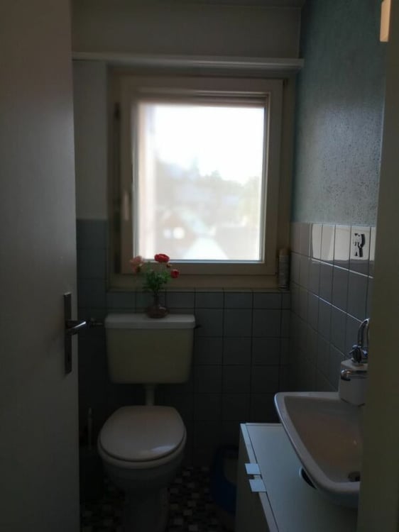 angenehme 1 Zimmerwohnung 12