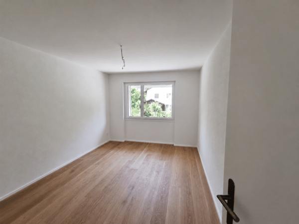 Erstbezug nach Totalsanierung 5