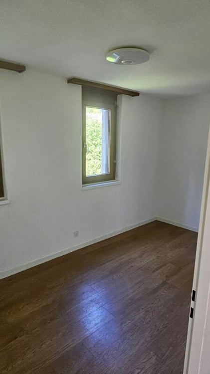 Herrliche Maisonette Wohnung 5