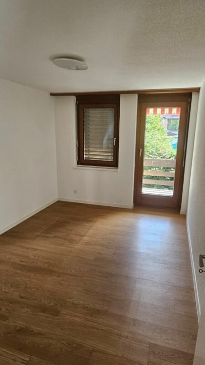 Herrliche Maisonette Wohnung 8