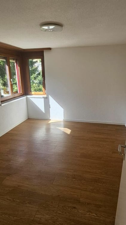 Herrliche Maisonette Wohnung 11