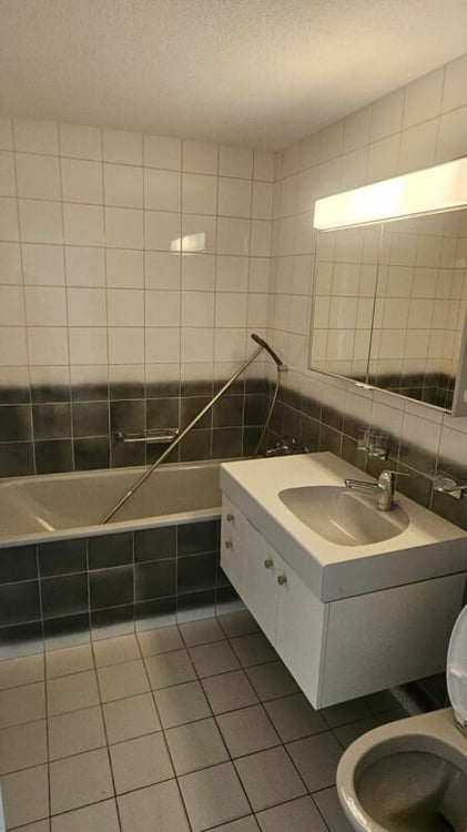 Herrliche Maisonette Wohnung 4