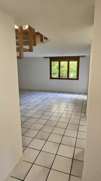 Herrliche Maisonette Wohnung 3