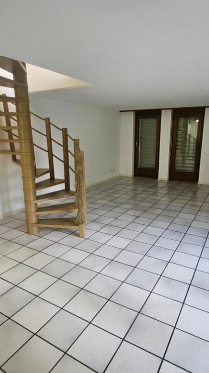 Herrliche Maisonette Wohnung 6