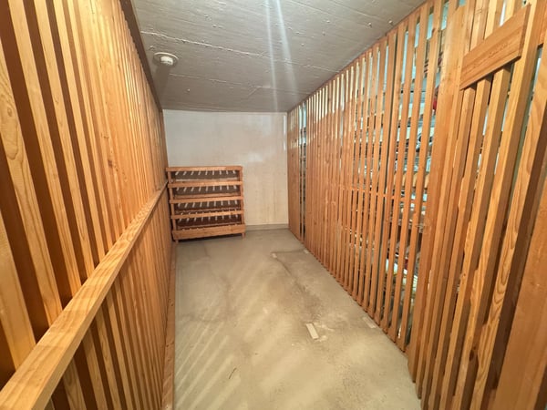 Charmante 3.5-Zimmer-Dachwohnung mitten in der Zürcher Altstadt 15