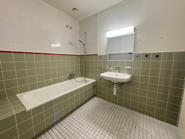 Charmante 3.5-Zimmer-Dachwohnung mitten in der Zürcher Altstadt 9