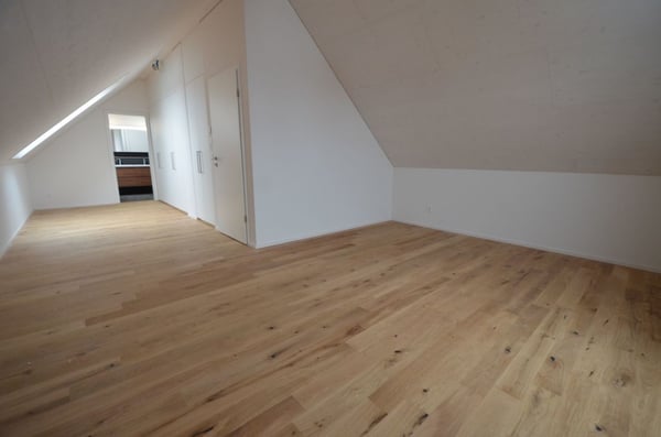 Moderne Maisonette-Wohnung an idyllischer Lage in 8555 Müllheim 6