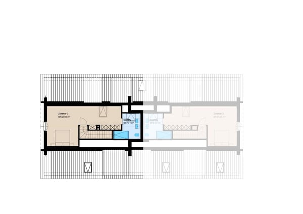 Moderne Maisonette-Wohnung an idyllischer Lage in 8555 Müllheim 11
