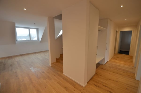 Moderne Maisonette-Wohnung an idyllischer Lage in 8555 Müllheim 5