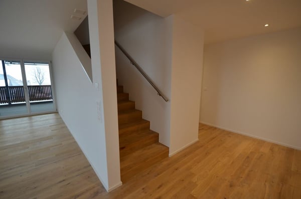 Moderne Maisonette-Wohnung an idyllischer Lage in 8555 Müllheim 4