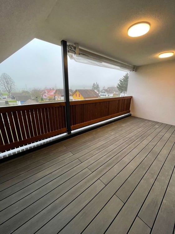 Moderne Maisonette-Wohnung an idyllischer Lage in 8555 Müllheim 9