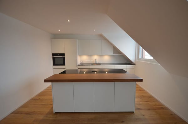 Moderne Maisonette-Wohnung an idyllischer Lage in 8555 Müllheim 2