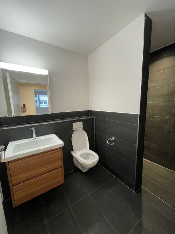 Modernes, zeitgemässes Wohnen an idyllischer Lage in 8555 Müllheim 7