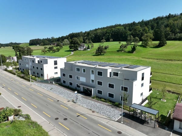 Tiefgaragenparkplätze zu vermieten 3