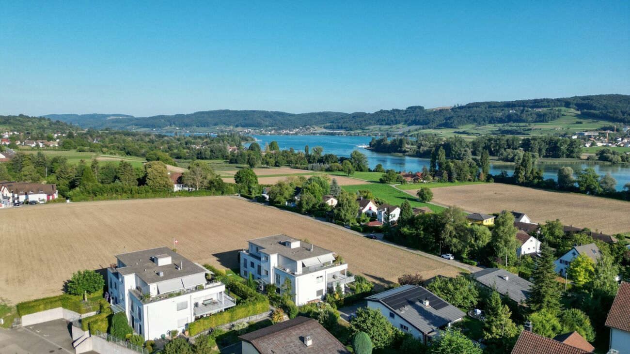 Bild Traumwohnung an ruhiger Lage
