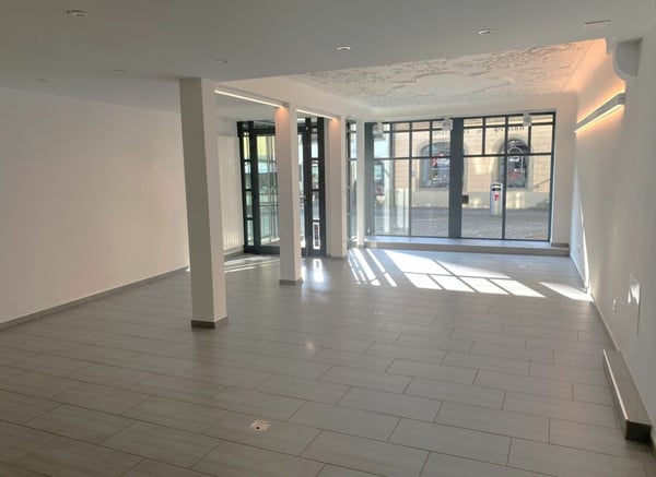 Ladenlokal an guter Passantenlage 2