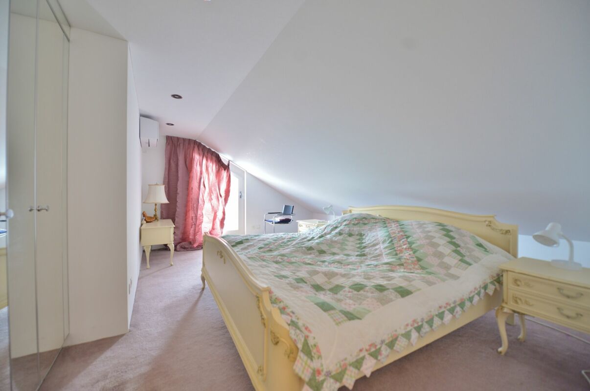 Traumwohnung am Klingenberg