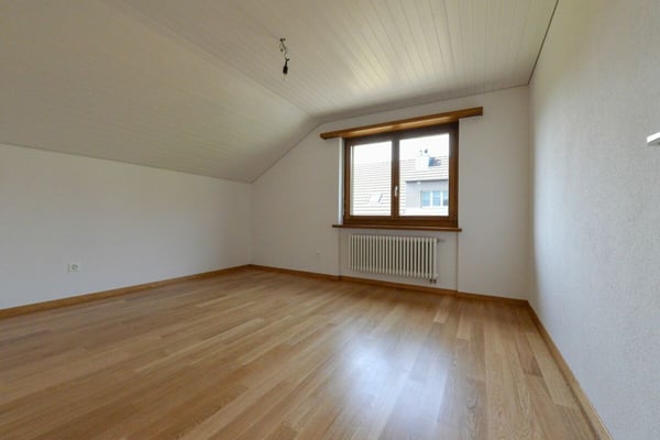 Tolle Dachwohnung an bester Lage 3